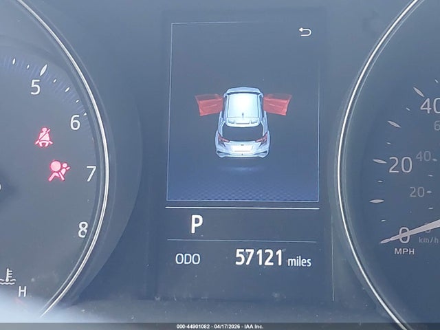Toyota C-HR Nightshade Edition