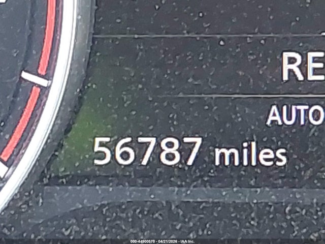 Nissan Rogue Sv Intelligent Awd
