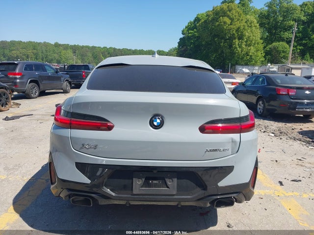 BMW X Series Xdrive30i
