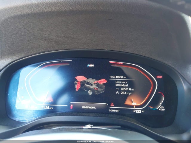 BMW X Series Xdrive30i