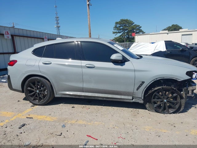BMW X Series Xdrive30i