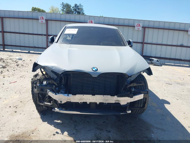 BMW X Series Xdrive30i