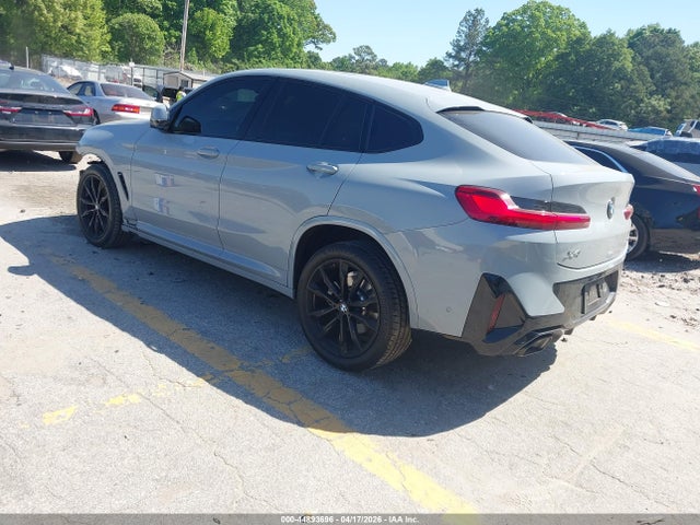 BMW X Series Xdrive30i