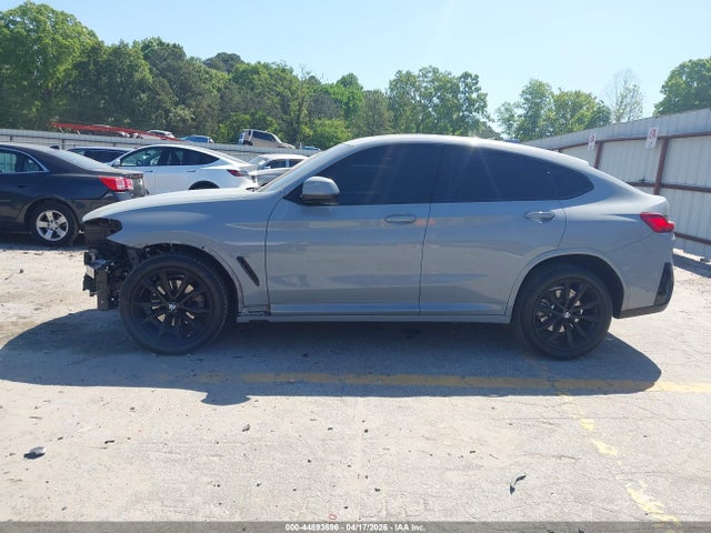 BMW X Series Xdrive30i