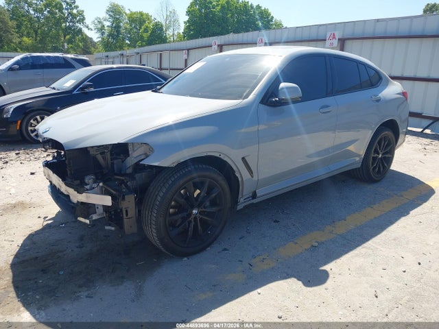 BMW X Series Xdrive30i