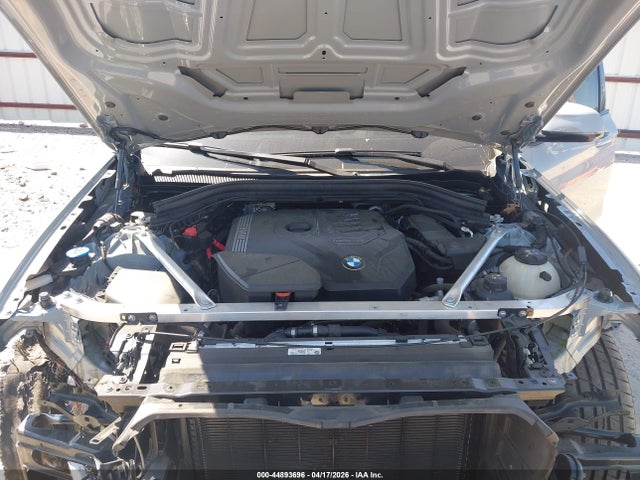 BMW X Series Xdrive30i