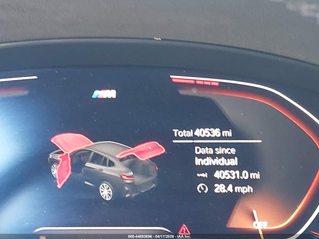 BMW X Series Xdrive30i