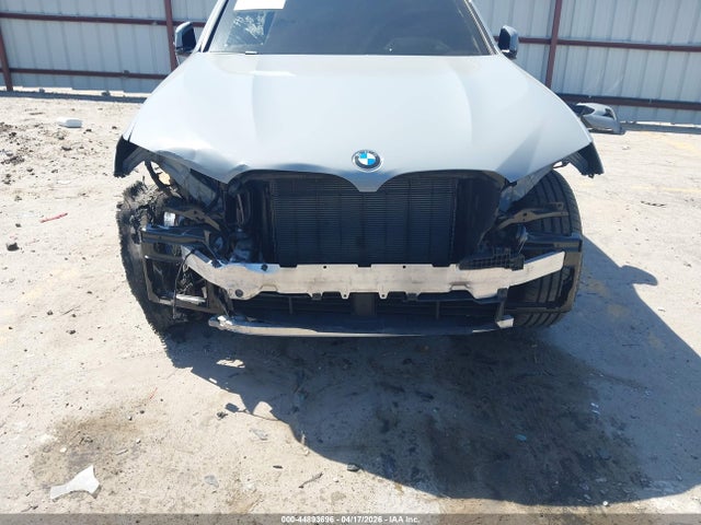 BMW X Series Xdrive30i