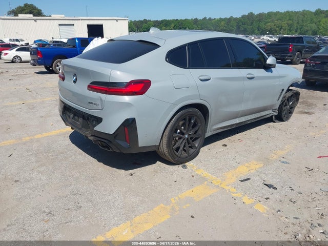 BMW X Series Xdrive30i