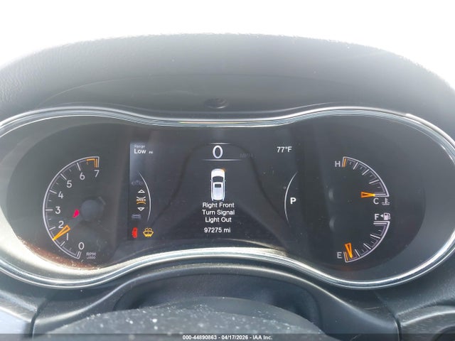 Jeep Grand Cherokee Limited 4x4