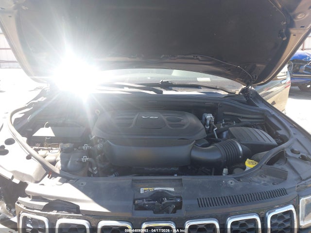 Jeep Grand Cherokee Limited 4x4