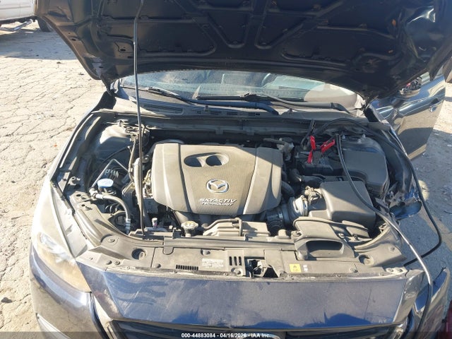 Mazda Mazda3 Sport