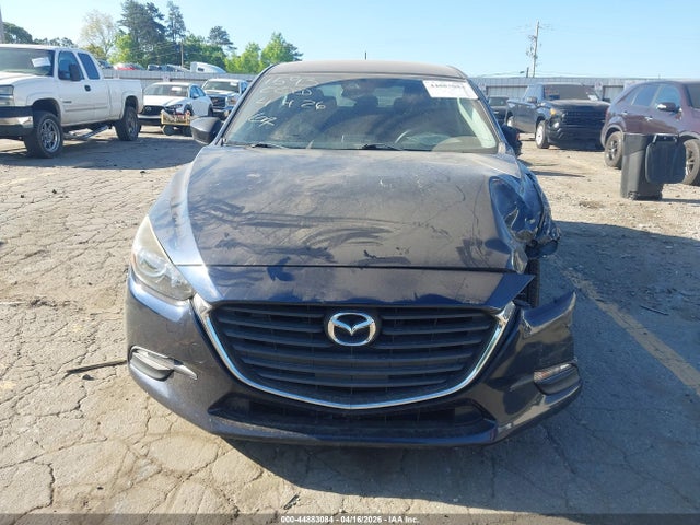 Mazda Mazda3 Sport