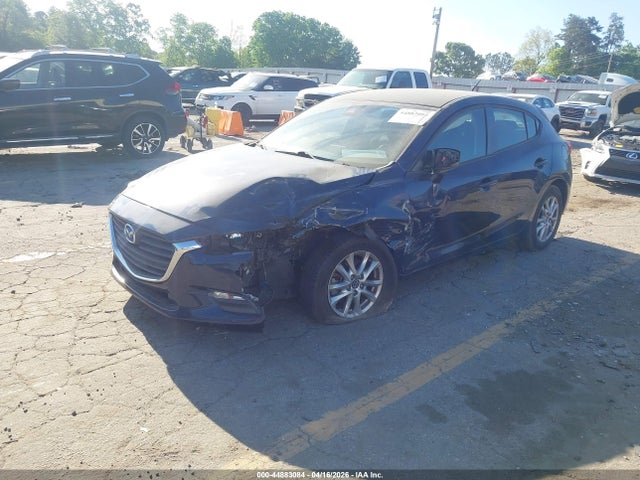 Mazda Mazda3 Sport
