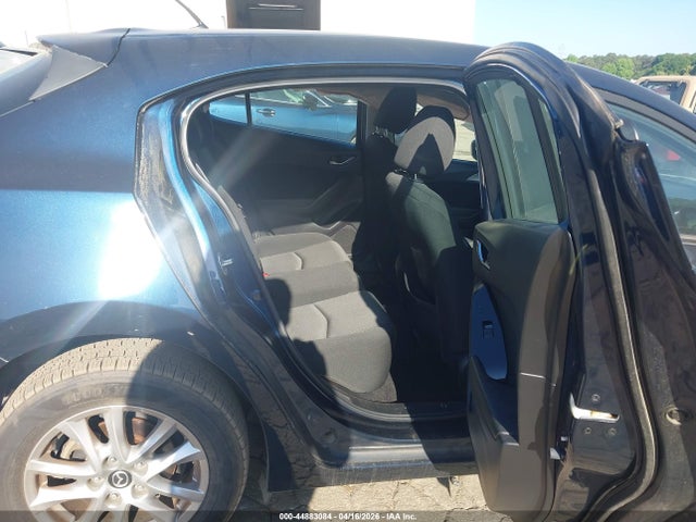 Mazda Mazda3 Sport