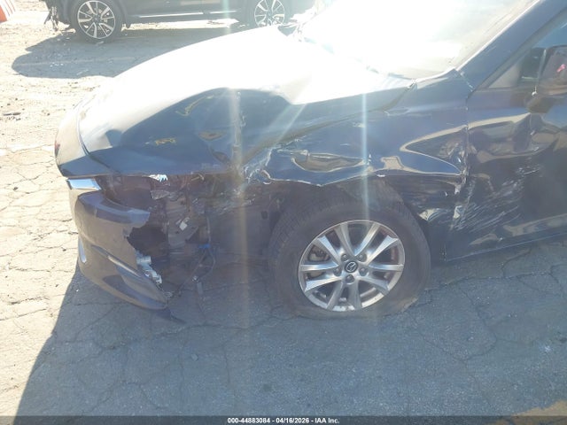 Mazda Mazda3 Sport