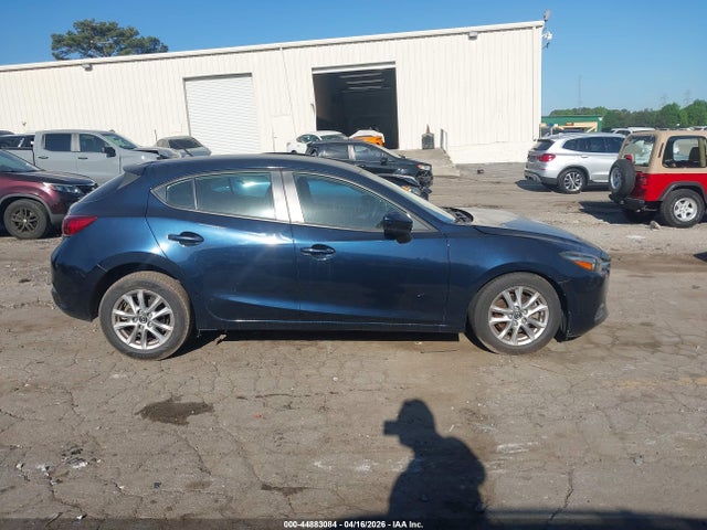 Mazda Mazda3 Sport