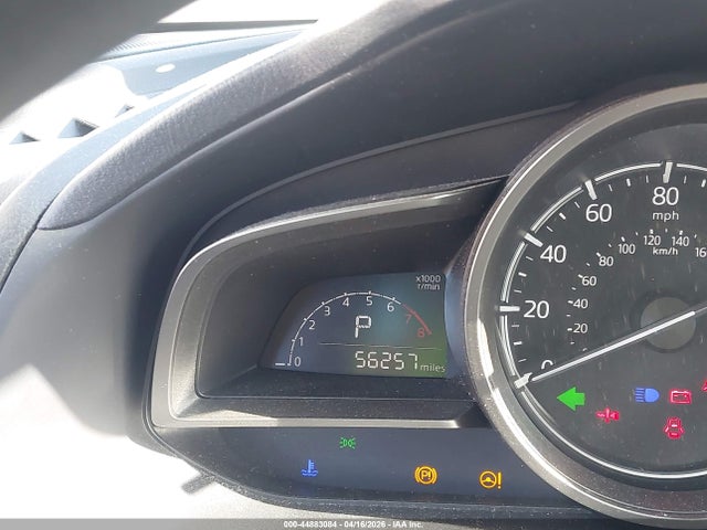 Mazda Mazda3 Sport