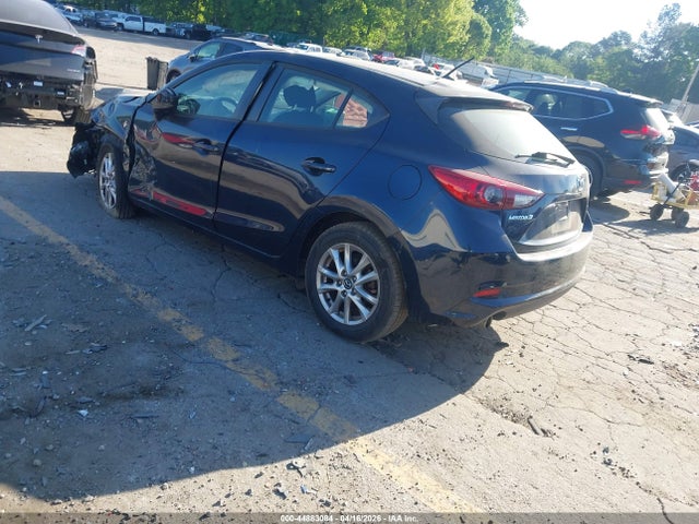 Mazda Mazda3 Sport