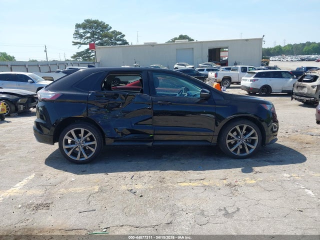 Ford Edge Sport