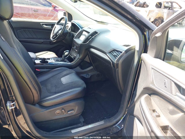 Ford Edge Sport