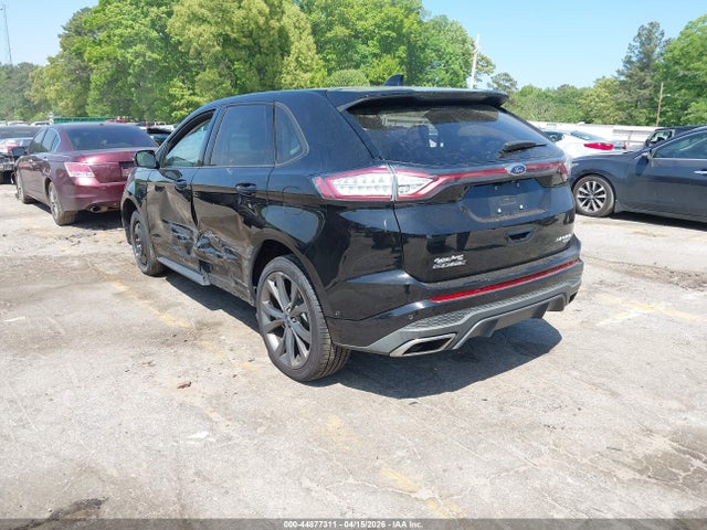 Ford Edge Sport