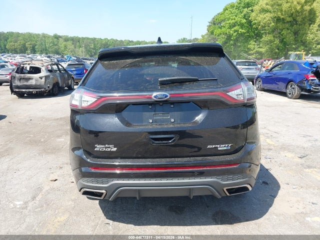 Ford Edge Sport