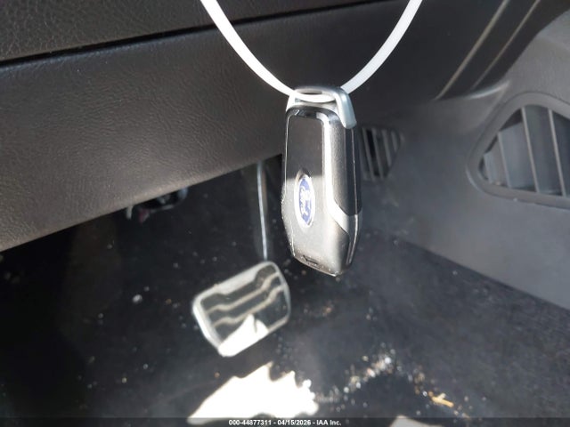 Ford Edge Sport
