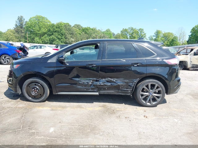 Ford Edge Sport