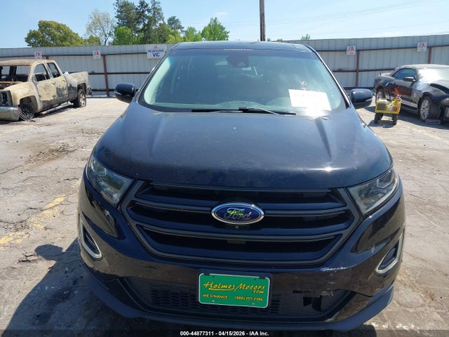 Ford Edge Sport