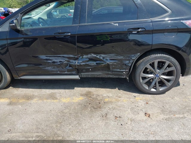 Ford Edge Sport