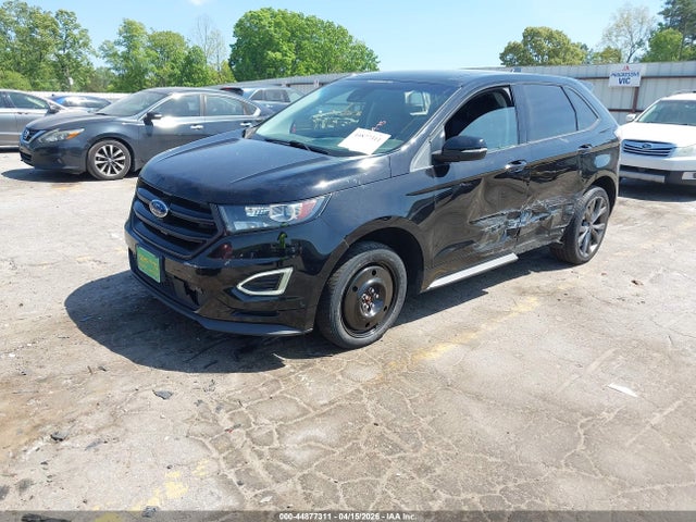 Ford Edge Sport