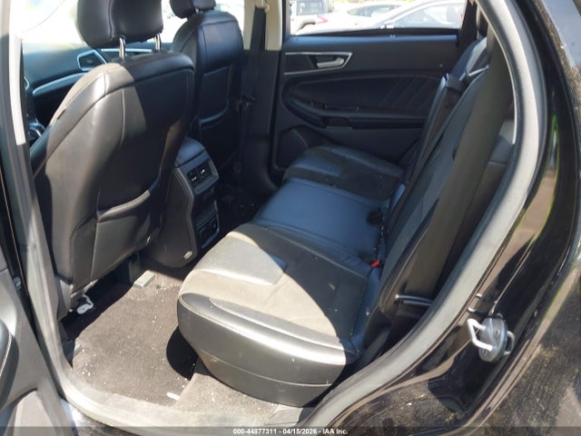 Ford Edge Sport
