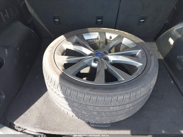 Ford Edge Sport