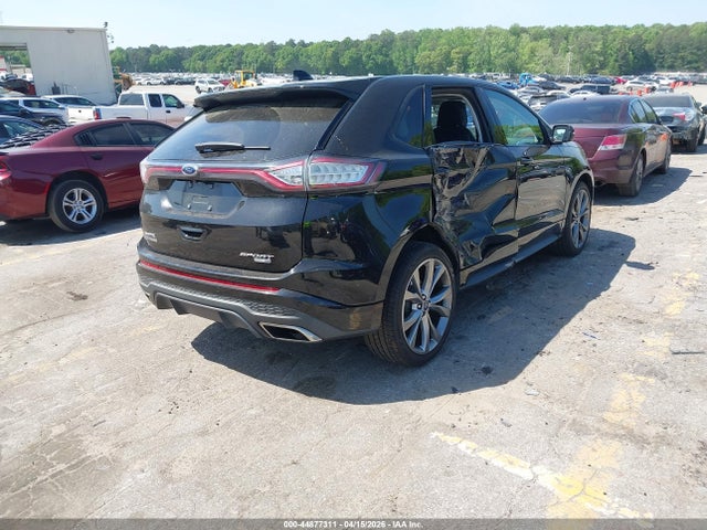 Ford Edge Sport