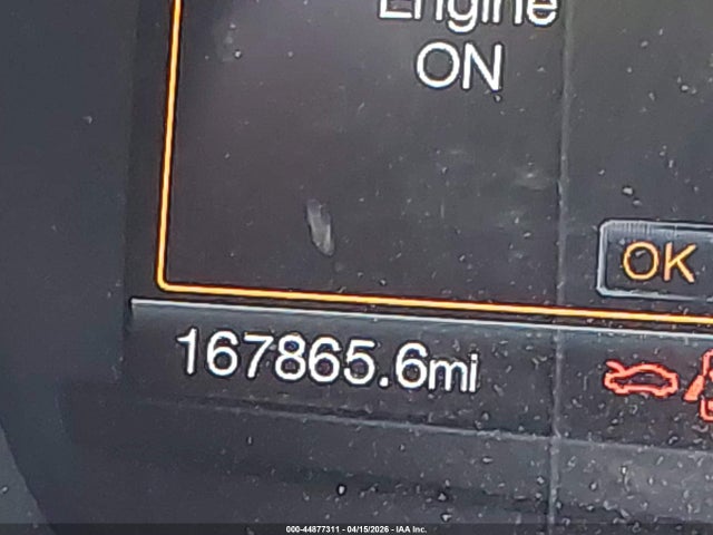 Ford Edge Sport