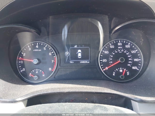 Kia Optima Ex