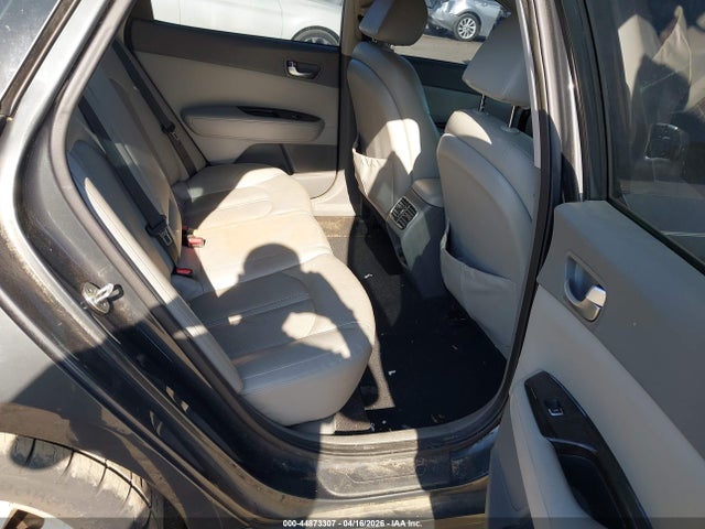 Kia Optima Ex