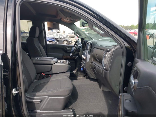 GMC Sierra 1500 4wd  Short Box Sle
