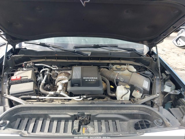 GMC Sierra 1500 4wd  Short Box Sle