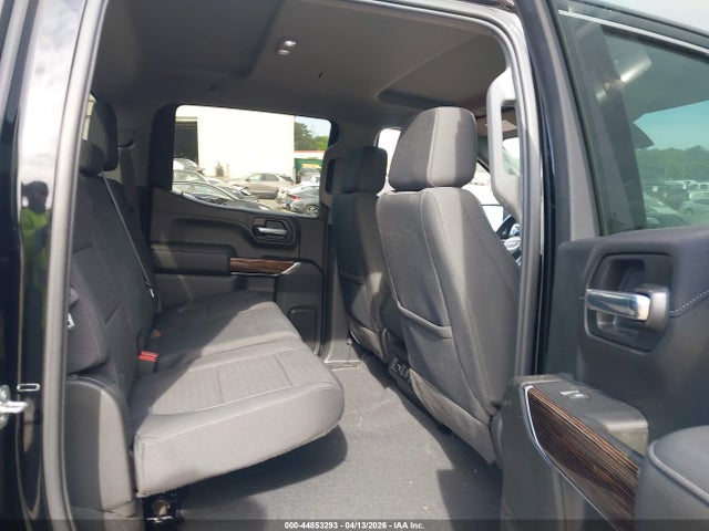 GMC Sierra 1500 4wd  Short Box Sle