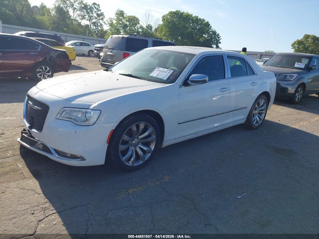 Chrysler 300c