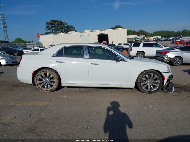 Chrysler 300c