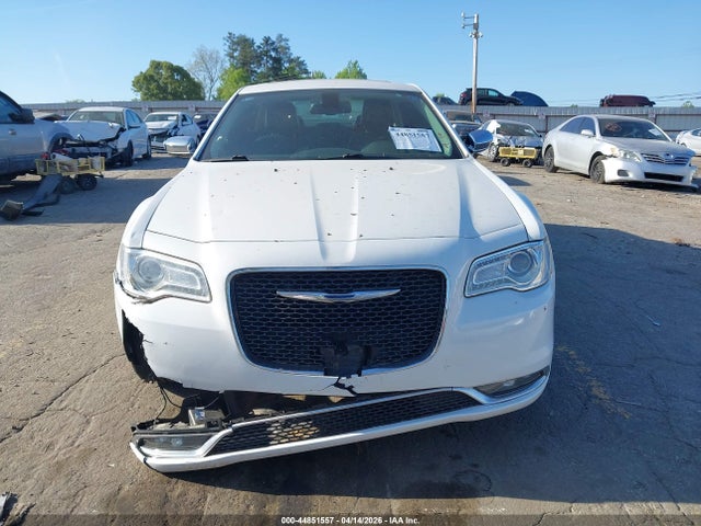 Chrysler 300c