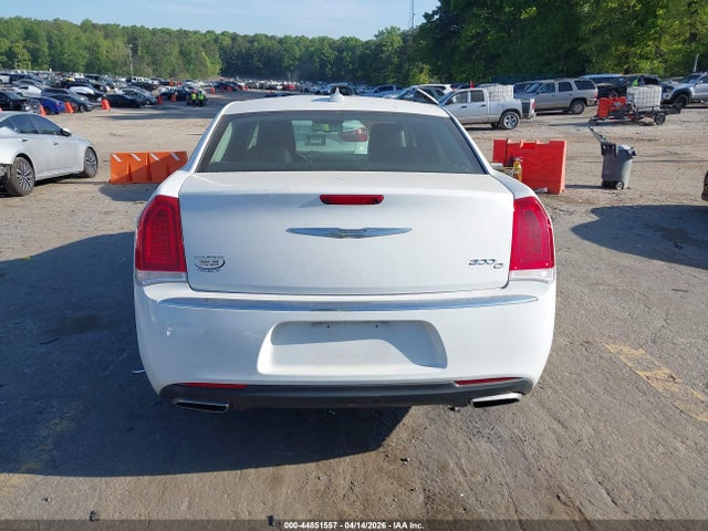 Chrysler 300c