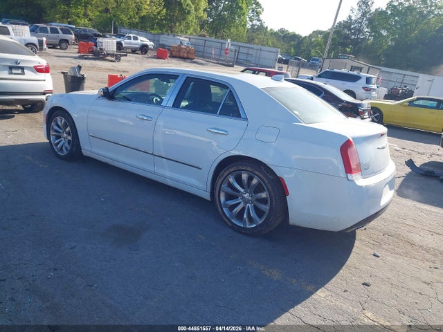 Chrysler 300c
