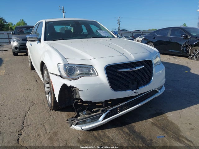 Chrysler 300c