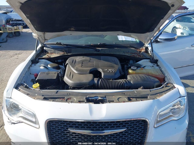 Chrysler 300c