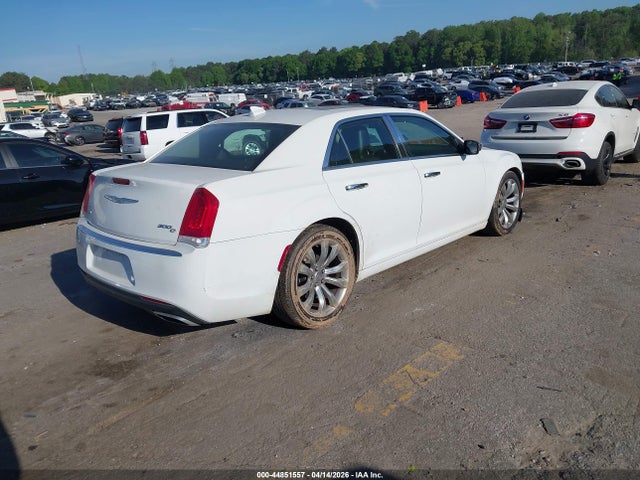 Chrysler 300c