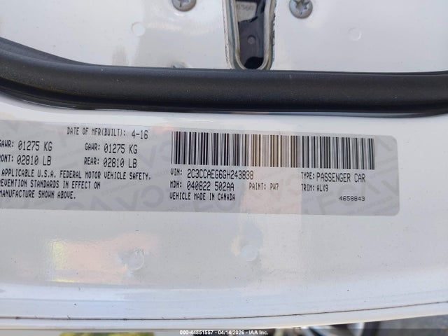 Chrysler 300c